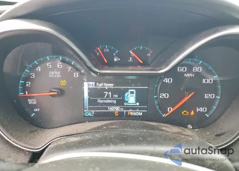 2015 Chevrolet Impala Lt from USA, damaged, VIN 2G1115SLXF9136827